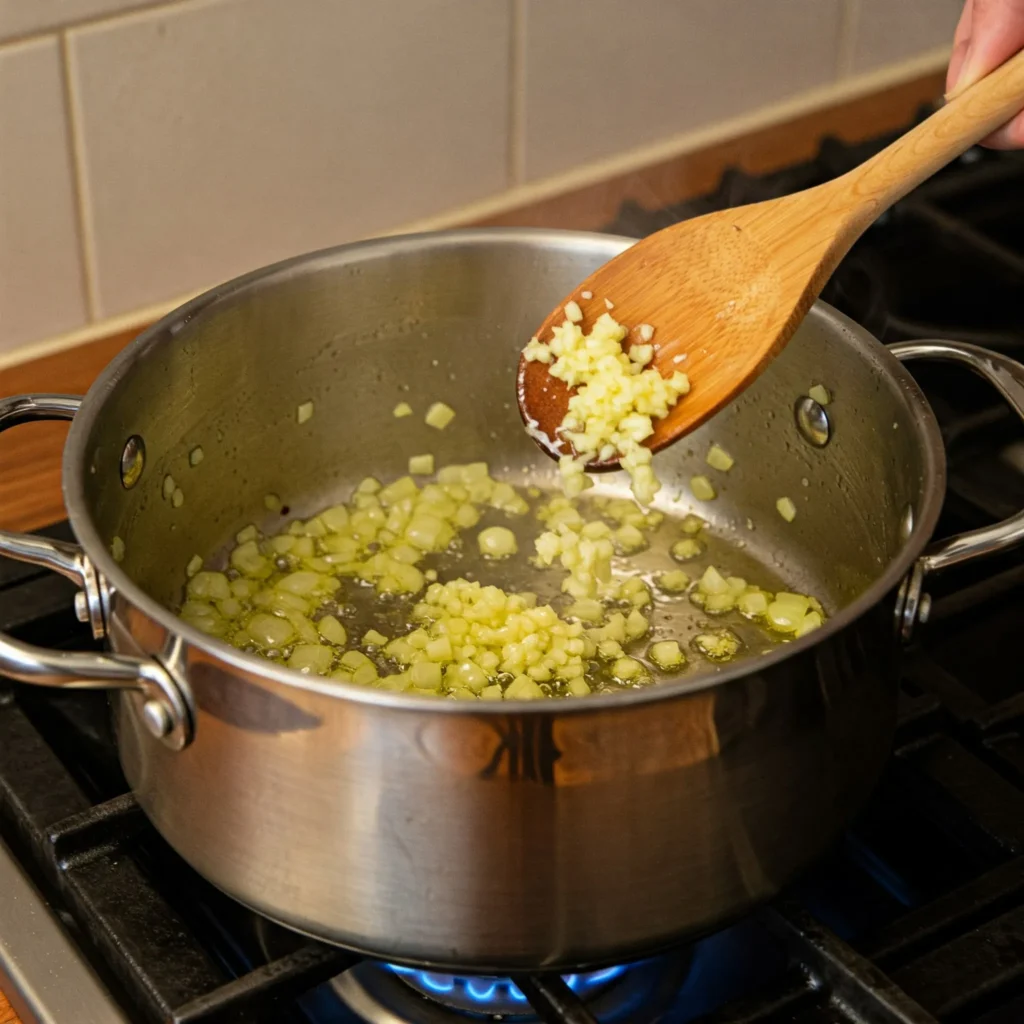 
Easy Homemade Prego Style Spaghetti Sauce Recipe
