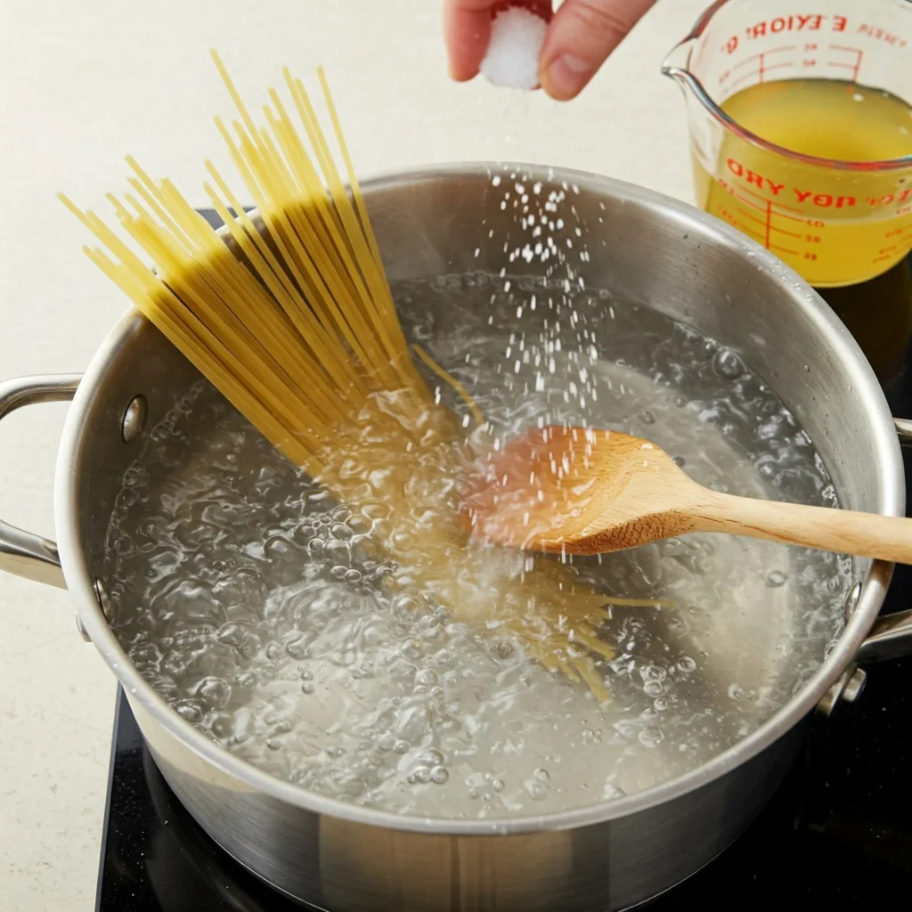 Cook the Pasta to Perfection: Easy Dominican Spaghetti Recipe You Can Make Today