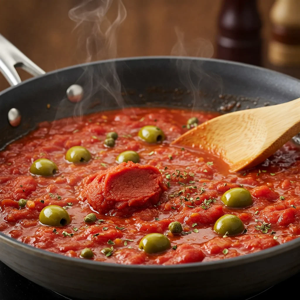 Create the Signature Sauce: Easy Dominican Spaghetti Recipe You Can Make Today