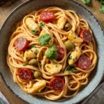 Easy Dominican Spaghetti Recipe You Can Make Today