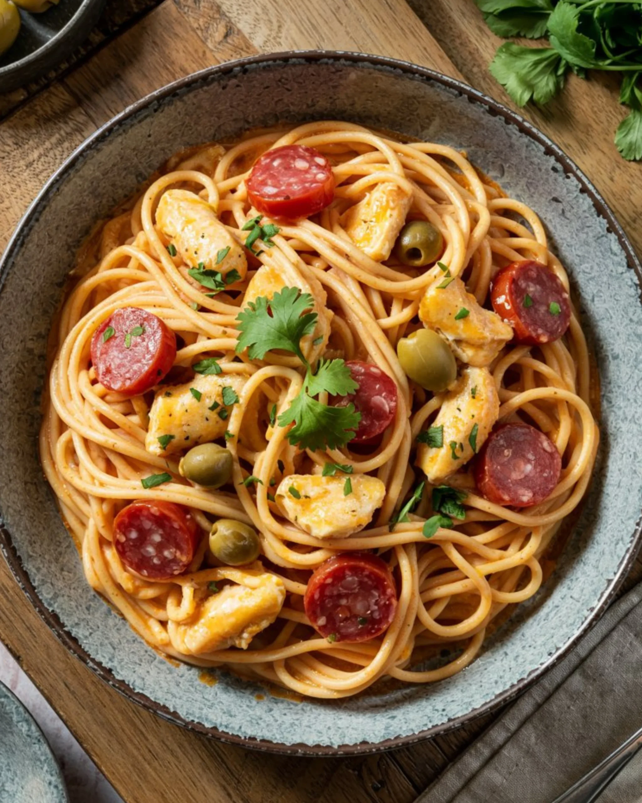 Easy Dominican Spaghetti Recipe You Can Make Today